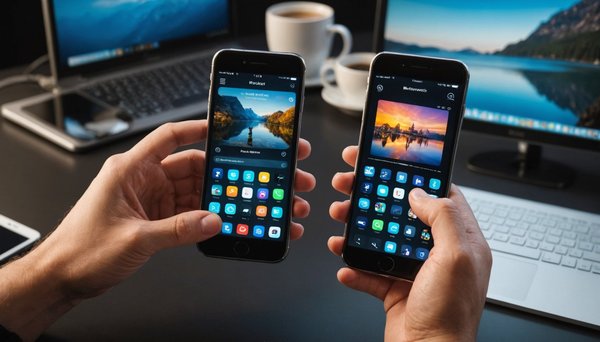 Les tendances high-tech à ne pas manquer pour optimiser vos gadgets connectés