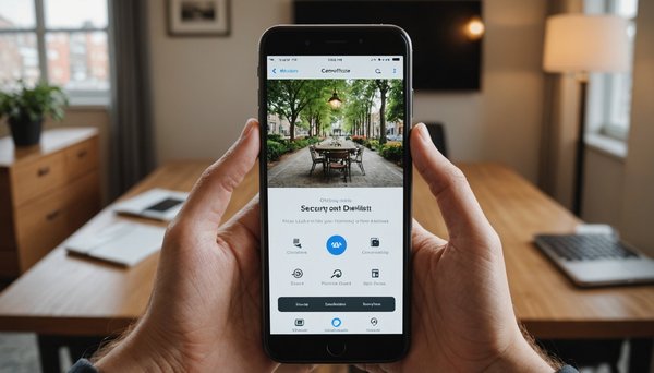 comment optimiser la sécurité de vos appareils connectés à la maison