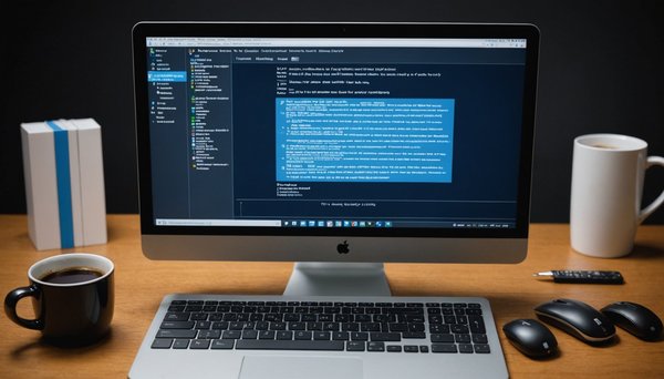 Comparatif des logiciels de sécurité informatique pour un achat éclairé