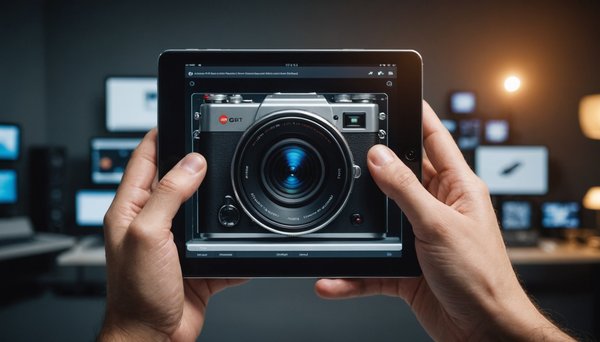 Les meilleures innovations en gadgets technologiques à découvrir en 2024