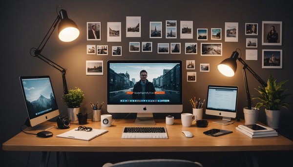 Les meilleurs logiciels innovants pour optimiser la productivité en 2024