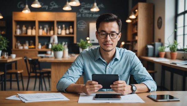 Comment choisir un logiciel innovant adapté aux besoins des PME