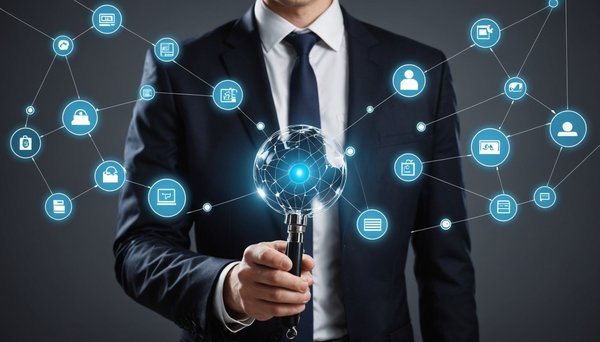 Les tendances clés des logiciels innovants dans la gestion informatique