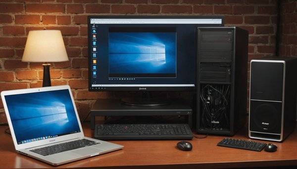 Les meilleures pratiques pour l'entretien des équipements informatiques à domicile