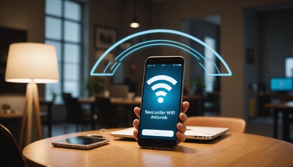 Conseils pratiques pour sécuriser votre réseau wifi et éviter les intrusions