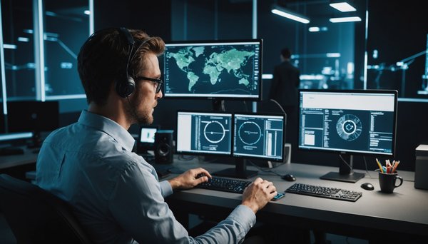 analyse approfondie des logiciels de sécurité informatique incontournables