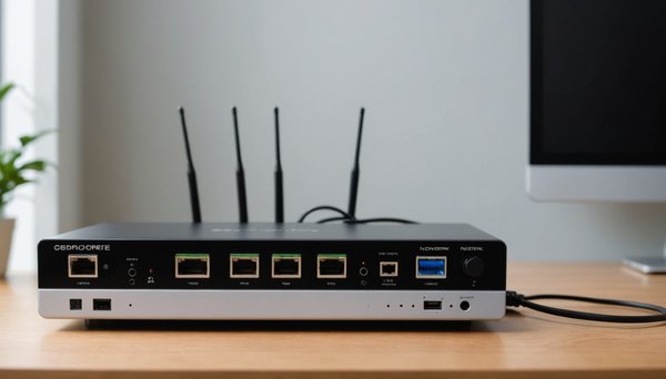 Les indispensables pour créer un réseau ethernet domestique