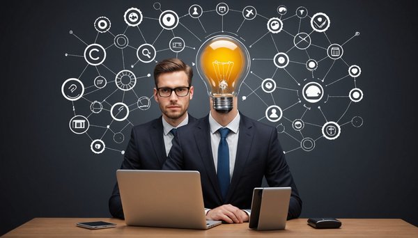 Les impacts du développement de logiciels métier sur les entreprises